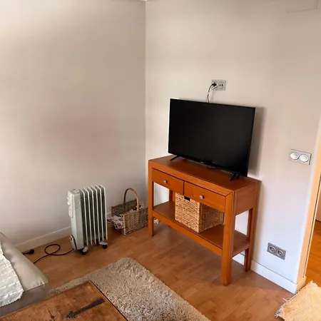 R2r - Bonito Piso A 10 Min De La Playa - 1a171 Apartment